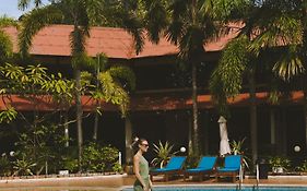 Pangkor Sandy Beach Resort